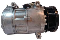 Compressor, air conditioning MAHLE ACP1364000S