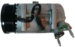 Compressor, air conditioning MAHLE ACP1364000S