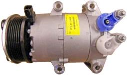 Compressor, air conditioning MAHLE ACP1366000P