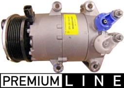 Compressor, air conditioning MAHLE ACP1366000P