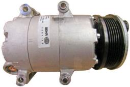 Compressor, air conditioning MAHLE ACP1366000P