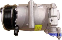 Compressor, air conditioning MAHLE ACP1366000P