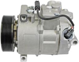 Compressor, air conditioning MAHLE ACP1368000S