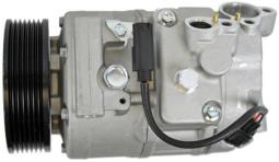 Compressor, air conditioning MAHLE ACP1368000S