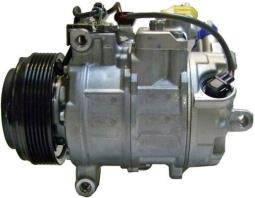 Compressor, air conditioning MAHLE ACP136000S