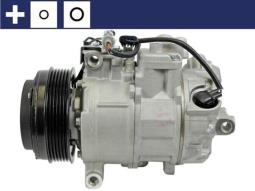 Compressor, air conditioning MAHLE ACP136000S