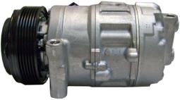 Compressor, air conditioning MAHLE ACP1370000P