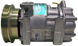 Compressor, air conditioning MAHLE ACP1374000P