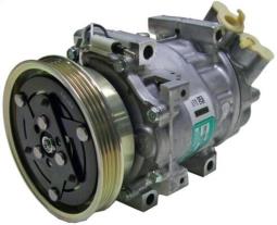 Compressor, air conditioning MAHLE ACP1374000P