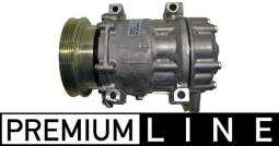 Compressor, air conditioning MAHLE ACP1374000P