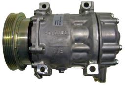 Compressor, air conditioning MAHLE ACP1374000P