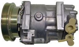 Compressor, air conditioning MAHLE ACP1374000P