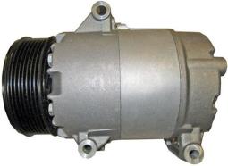 Compressor, air conditioning MAHLE ACP137000P