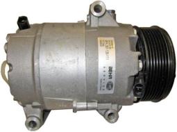 Compressor, air conditioning MAHLE ACP137000P