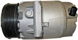 Compressor, air conditioning MAHLE ACP137000P