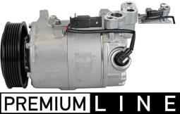 Compressor, air conditioning MAHLE ACP1383000P