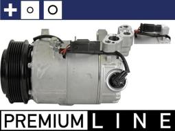 Compressor, air conditioning MAHLE ACP1385000P