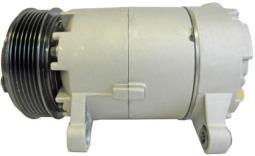 Compressor, air conditioning MAHLE ACP1385000S