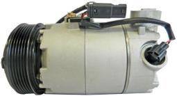 Compressor, air conditioning MAHLE ACP1385000S