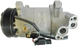 Compressor, air conditioning MAHLE ACP1385000S