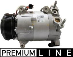 Compressor, air conditioning MAHLE ACP1388000P