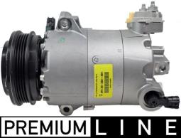 Compressor, air conditioning MAHLE ACP1389000P