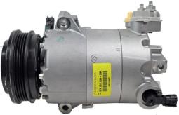 Compressor, air conditioning MAHLE ACP1389000P