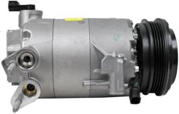 Compressor, air conditioning MAHLE ACP1389000P