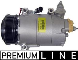 Compressor, air conditioning MAHLE ACP1390000P