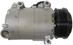 Compressor, air conditioning MAHLE ACP1390000P