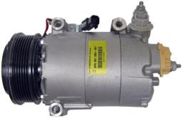 Compressor, air conditioning MAHLE ACP1390000P