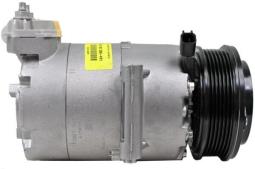 Compressor, air conditioning MAHLE ACP1391000P