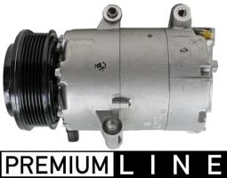 Compressor, air conditioning MAHLE ACP1391000P