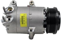 Compressor, air conditioning MAHLE ACP1391000P