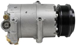 Compressor, air conditioning MAHLE ACP1391000P