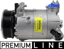 Compressor, air conditioning MAHLE ACP1392000P