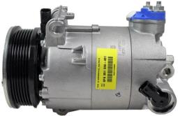 Compressor, air conditioning MAHLE ACP1392000P