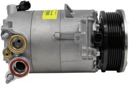 Compressor, air conditioning MAHLE ACP1392000P