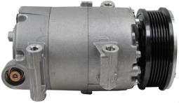 Compressor, air conditioning MAHLE ACP1392000P