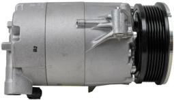 Compressor, air conditioning MAHLE ACP1394000P