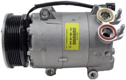 Compressor, air conditioning MAHLE ACP1395000P