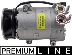 Compressor, air conditioning MAHLE ACP1395000P