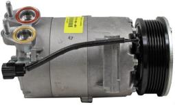 Compressor, air conditioning MAHLE ACP1395000P