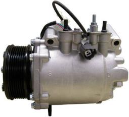 Compressor, air conditioning MAHLE ACP1404000S