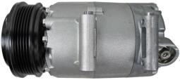 Compressor, air conditioning MAHLE ACP1397000P