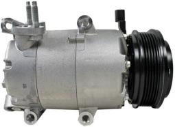 Compressor, air conditioning MAHLE ACP1397000P