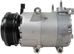 Compressor, air conditioning MAHLE ACP1397000P