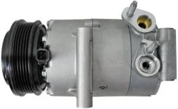 Compressor, air conditioning MAHLE ACP1397000P