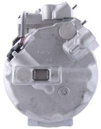 Compressor, air conditioning MAHLE ACP1406000P