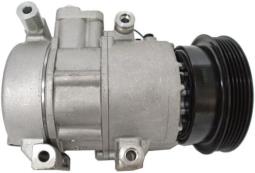 Compressor, air conditioning MAHLE ACP1407001P